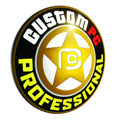 Custom PC Professional Award