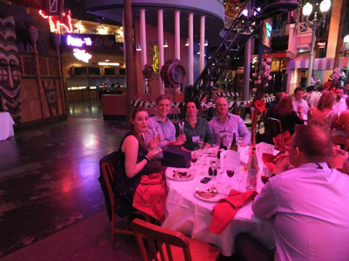 Supermicro EMEA Customer Event 2