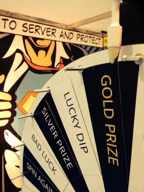 Cloud Expo Europe 2014 - 3