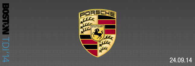 Porsche 1