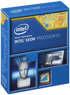Intel Box