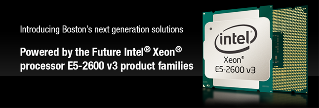 Intel Xeon