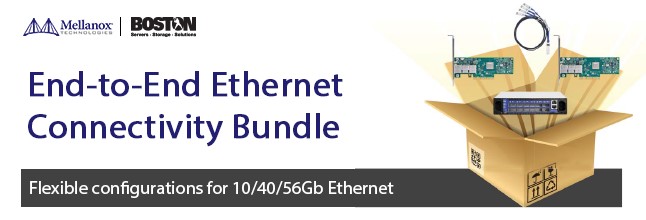Ethernet Bundle