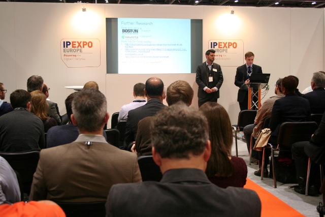 IP Expo 2014 3