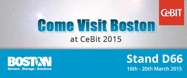 Boston CeBit