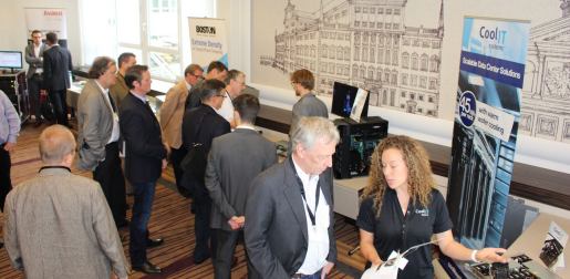 Solution and Technology Day 4a