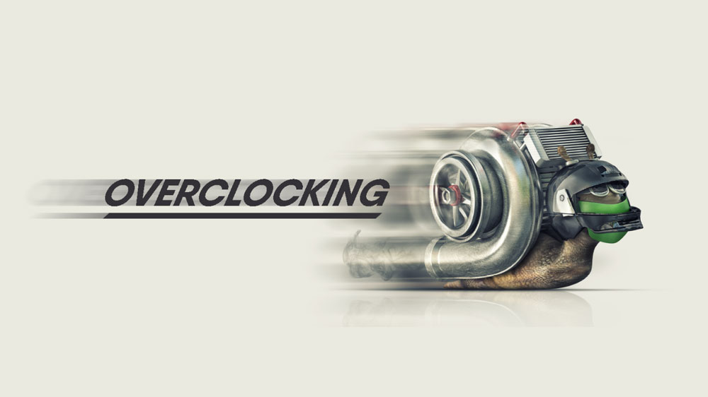 Overclocking blog header 1